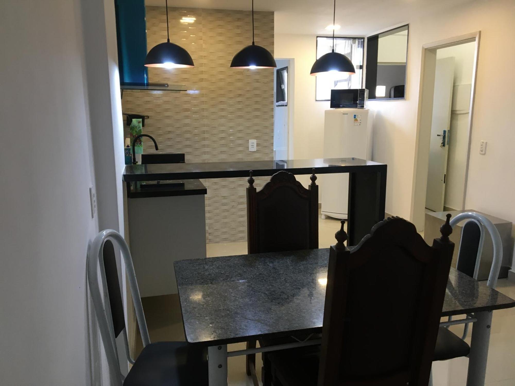 Apartamento Vieiranunes Flats