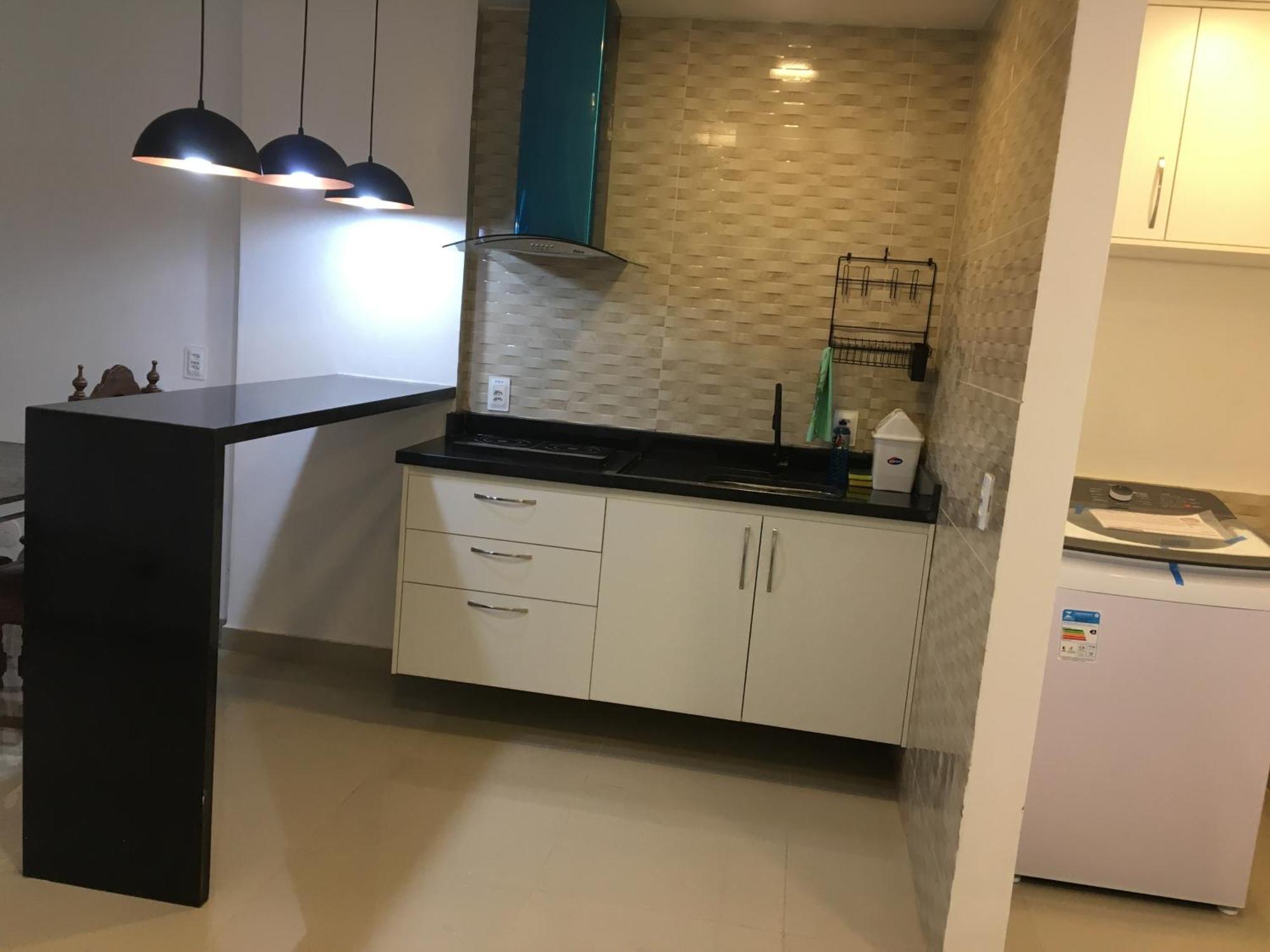 Vieiranunes Flats Apartamento
