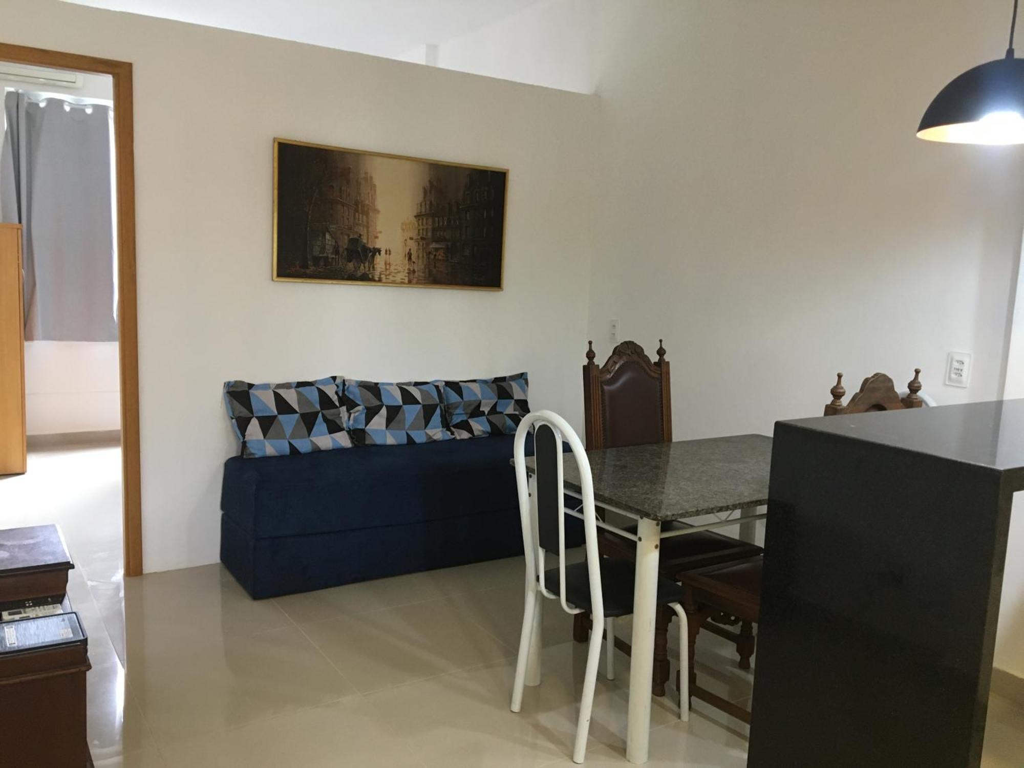 Appartement Vieiranunes Flats